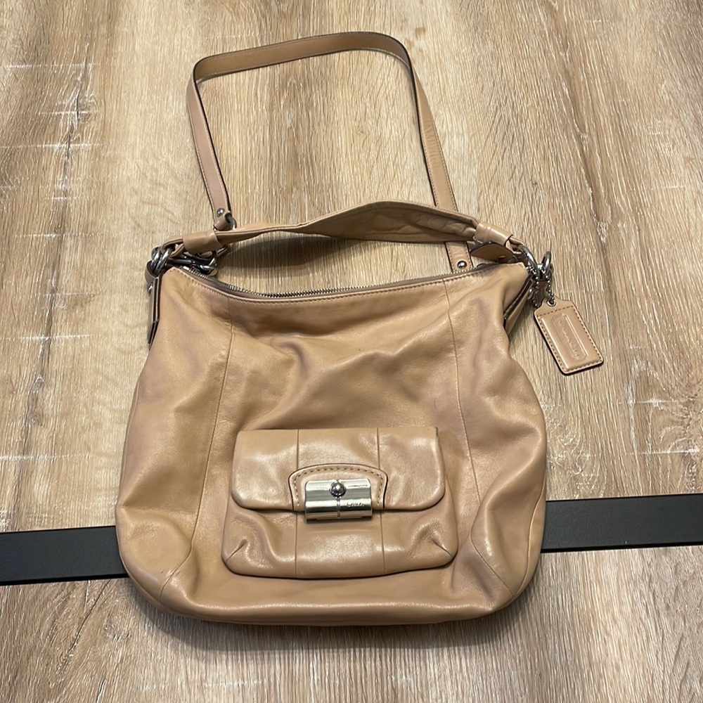 Original Coach Purse